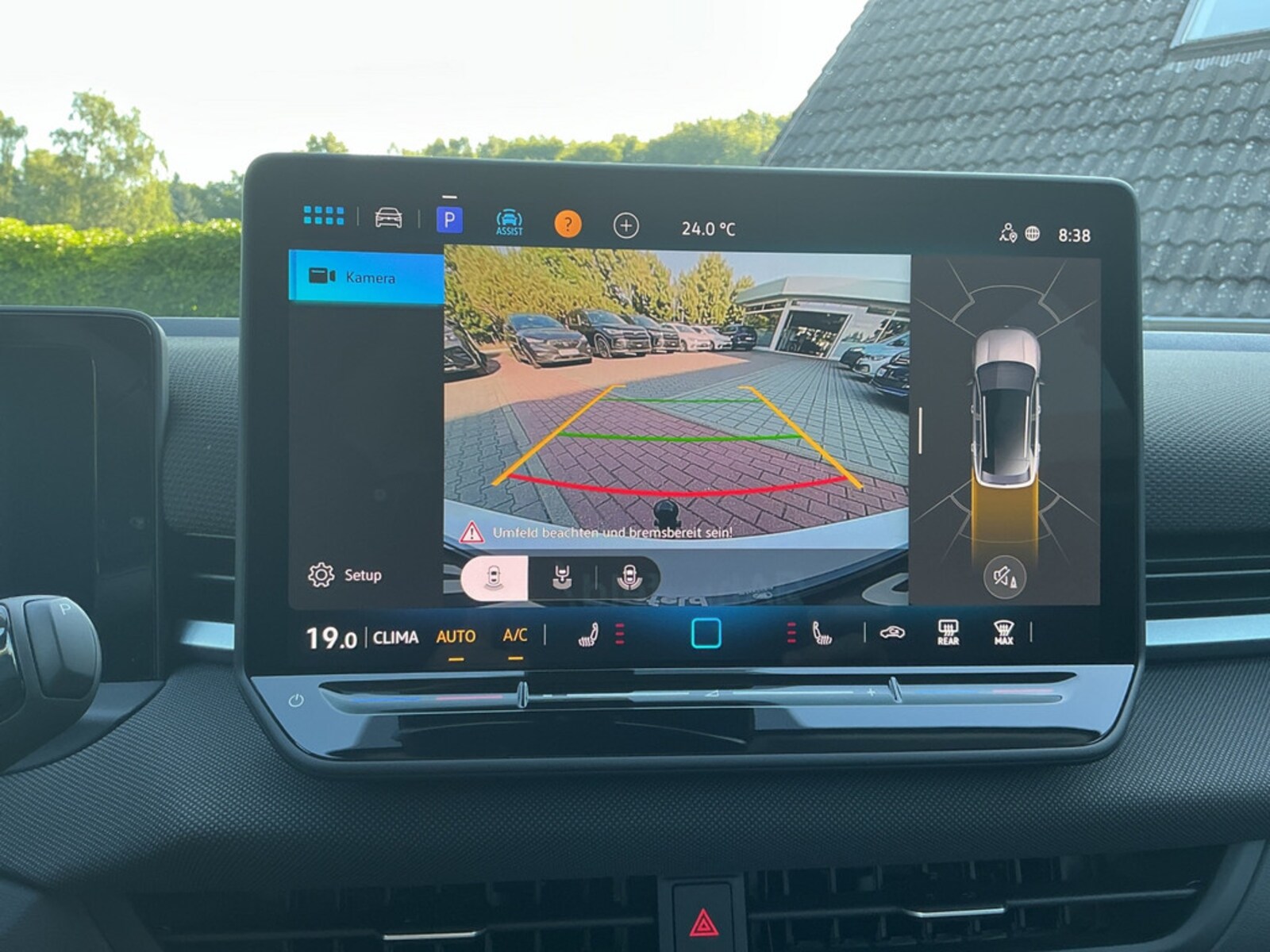 Volkswagen T-Roc – Bild 25
