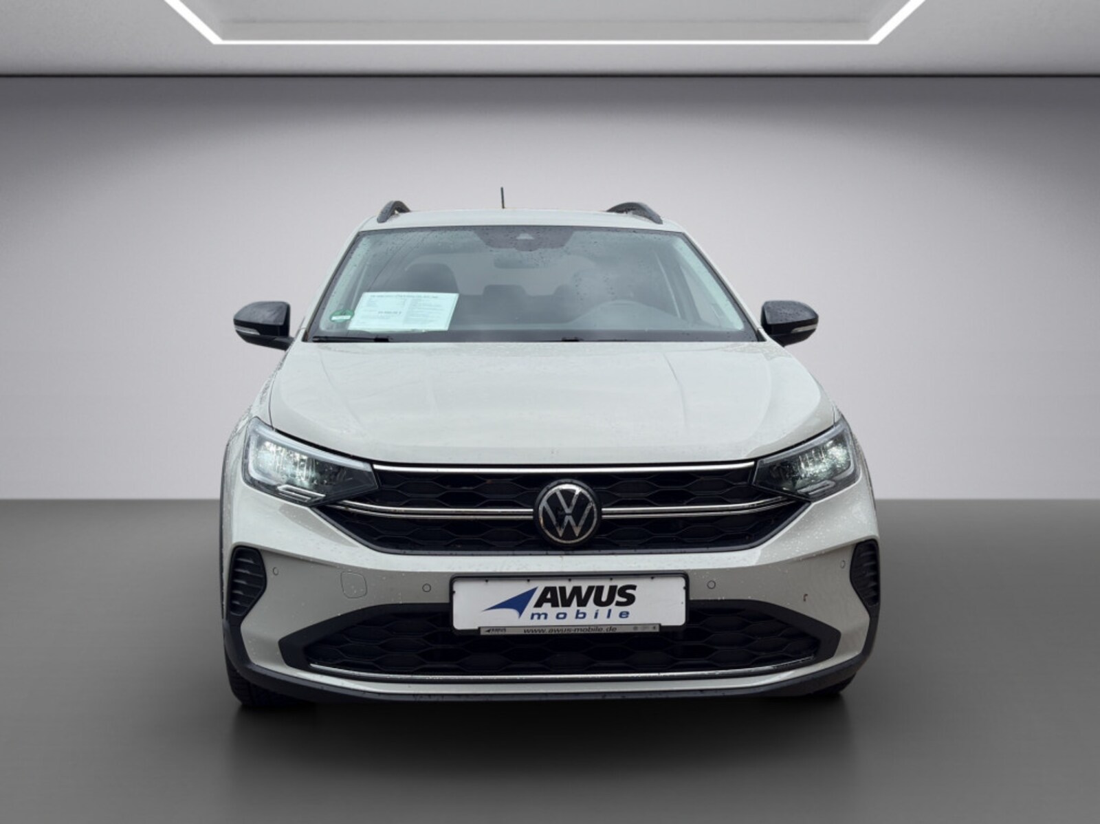 Volkswagen Taigo – Bild 8
