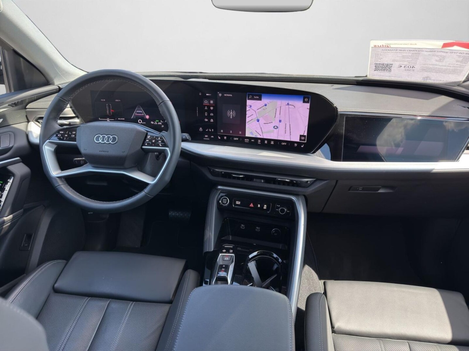 Audi Q5 – Bild 3