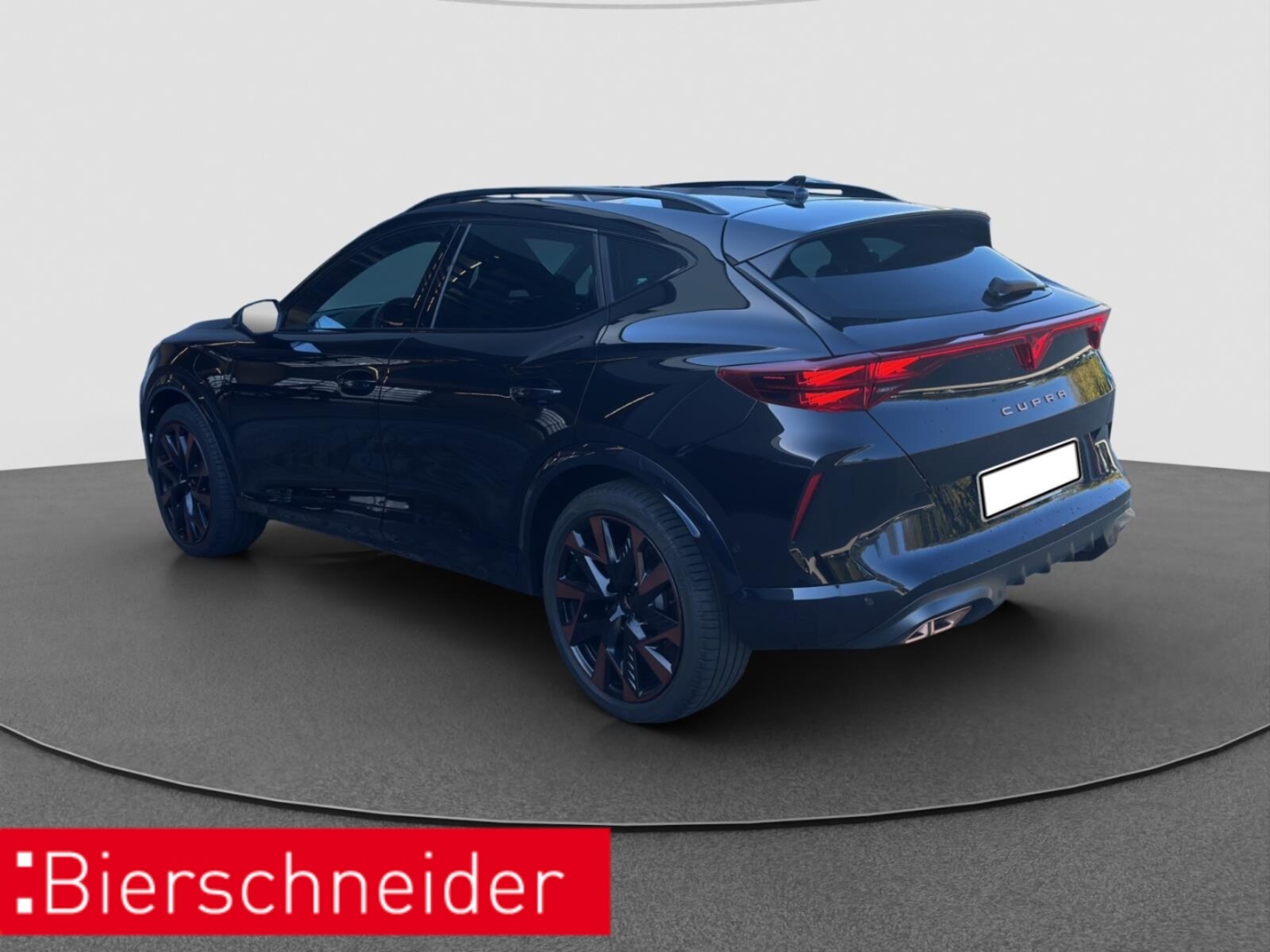 CUPRA Formentor – Bild 4