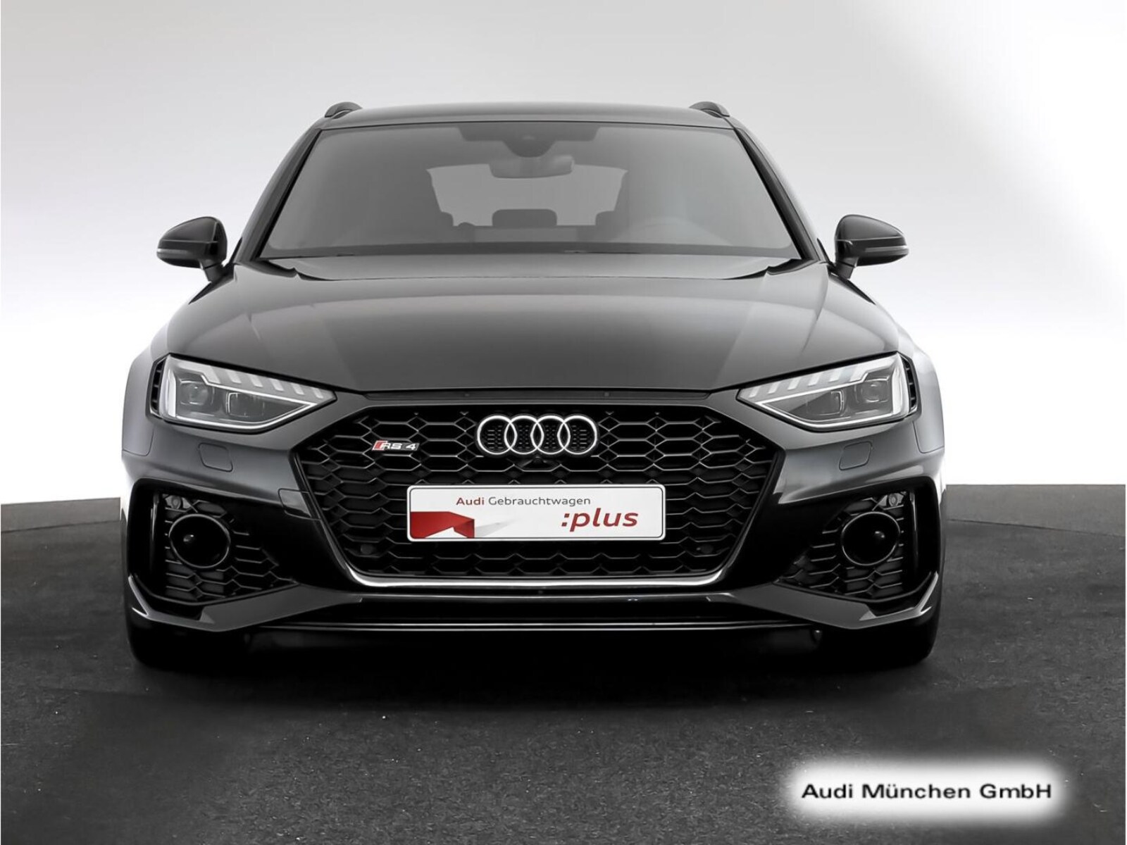 Audi RS 4 Avant – Bild 2