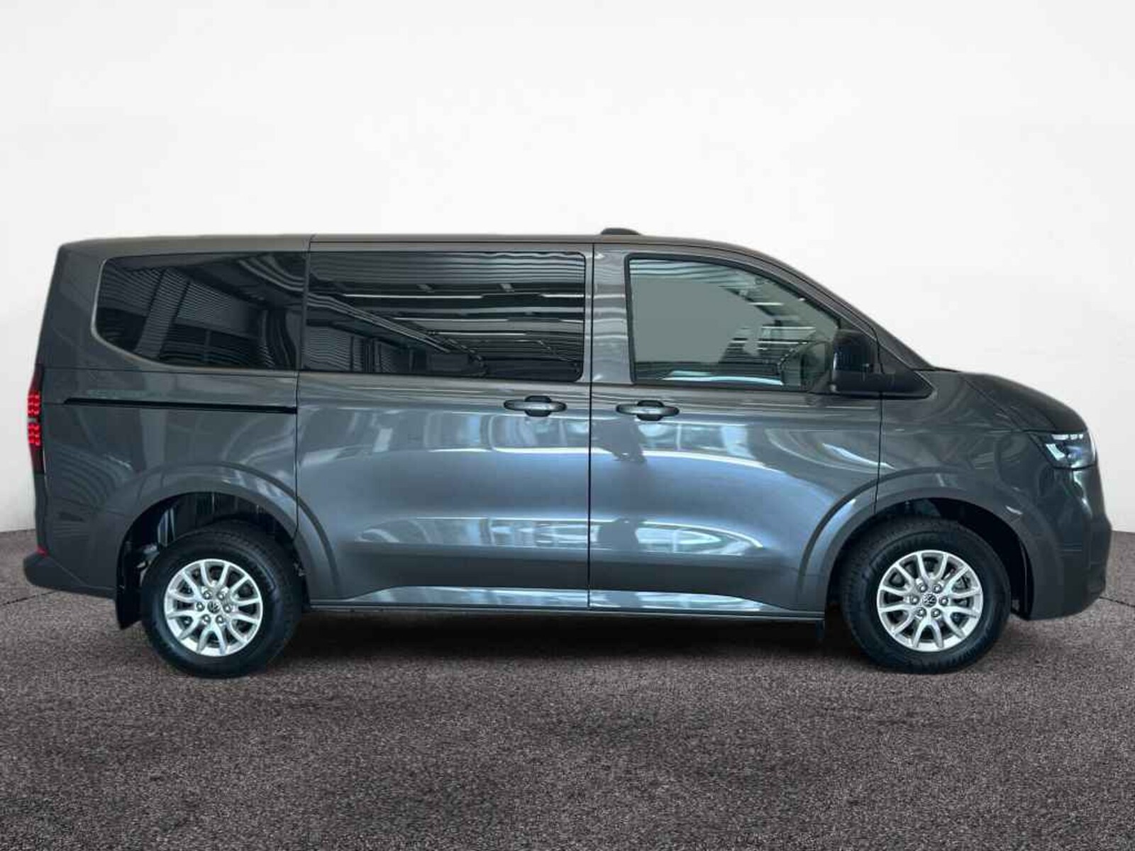 Volkswagen Caravelle – Bild 5