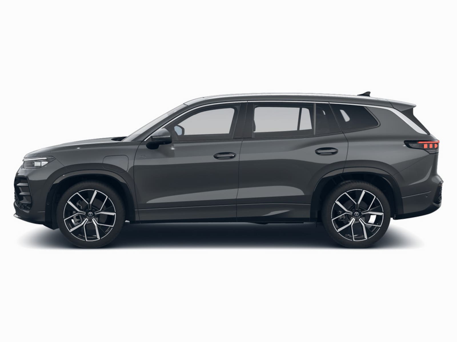 Volkswagen Tayron – Bild 7