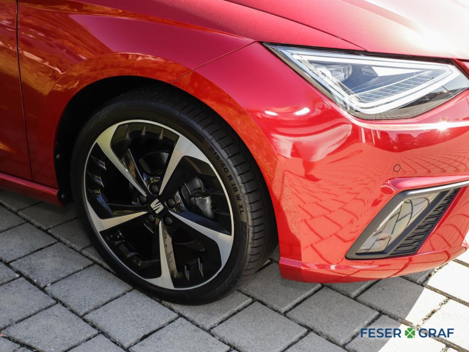 SEAT Ibiza – Bild 3