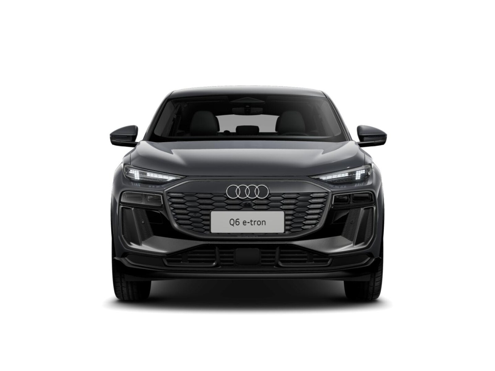 Audi Q6 Sportback e-tron – Bild 2