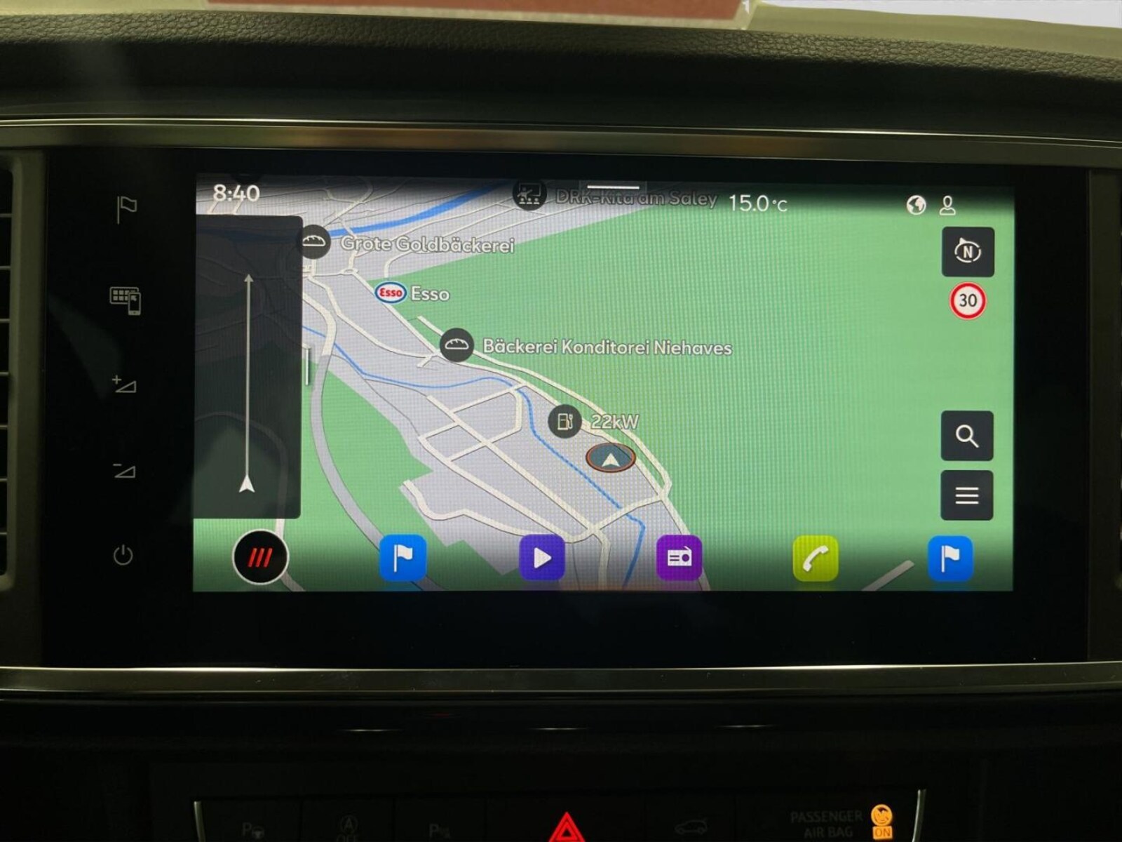 SEAT Ateca – Bild 12
