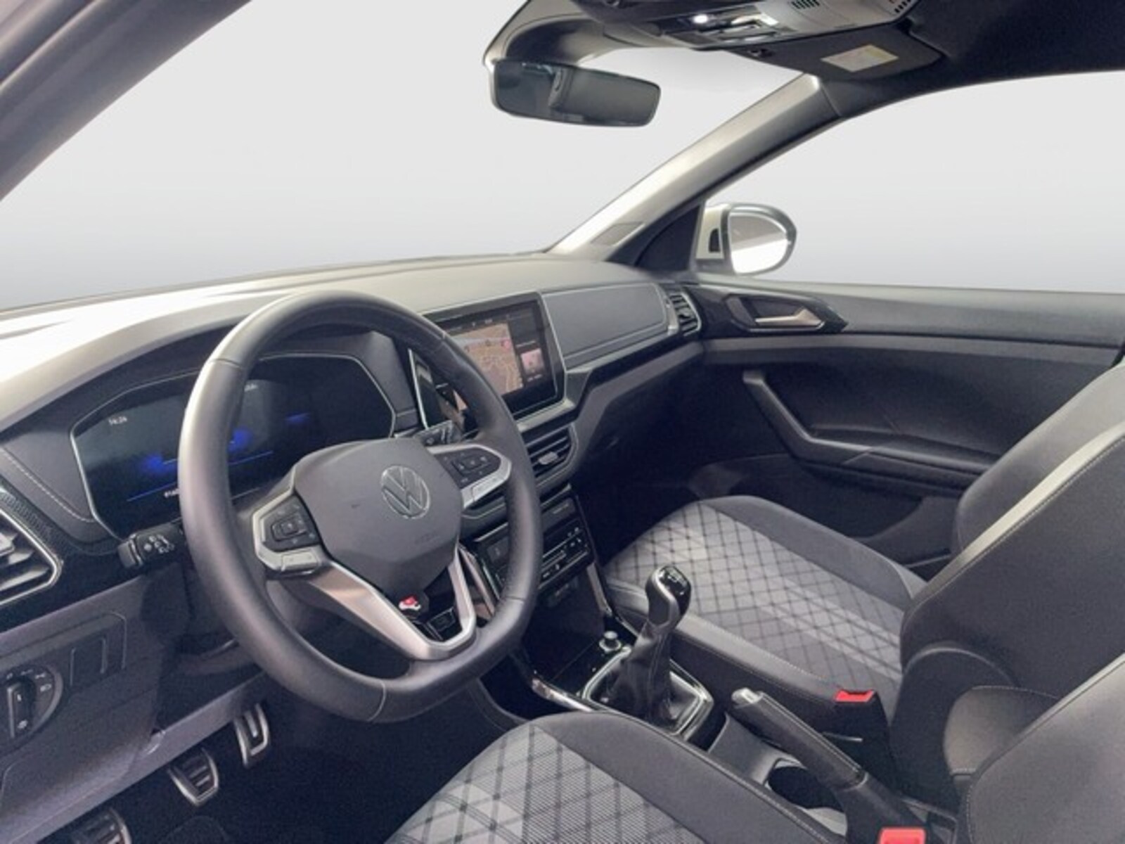Volkswagen T-Cross – Bild 8