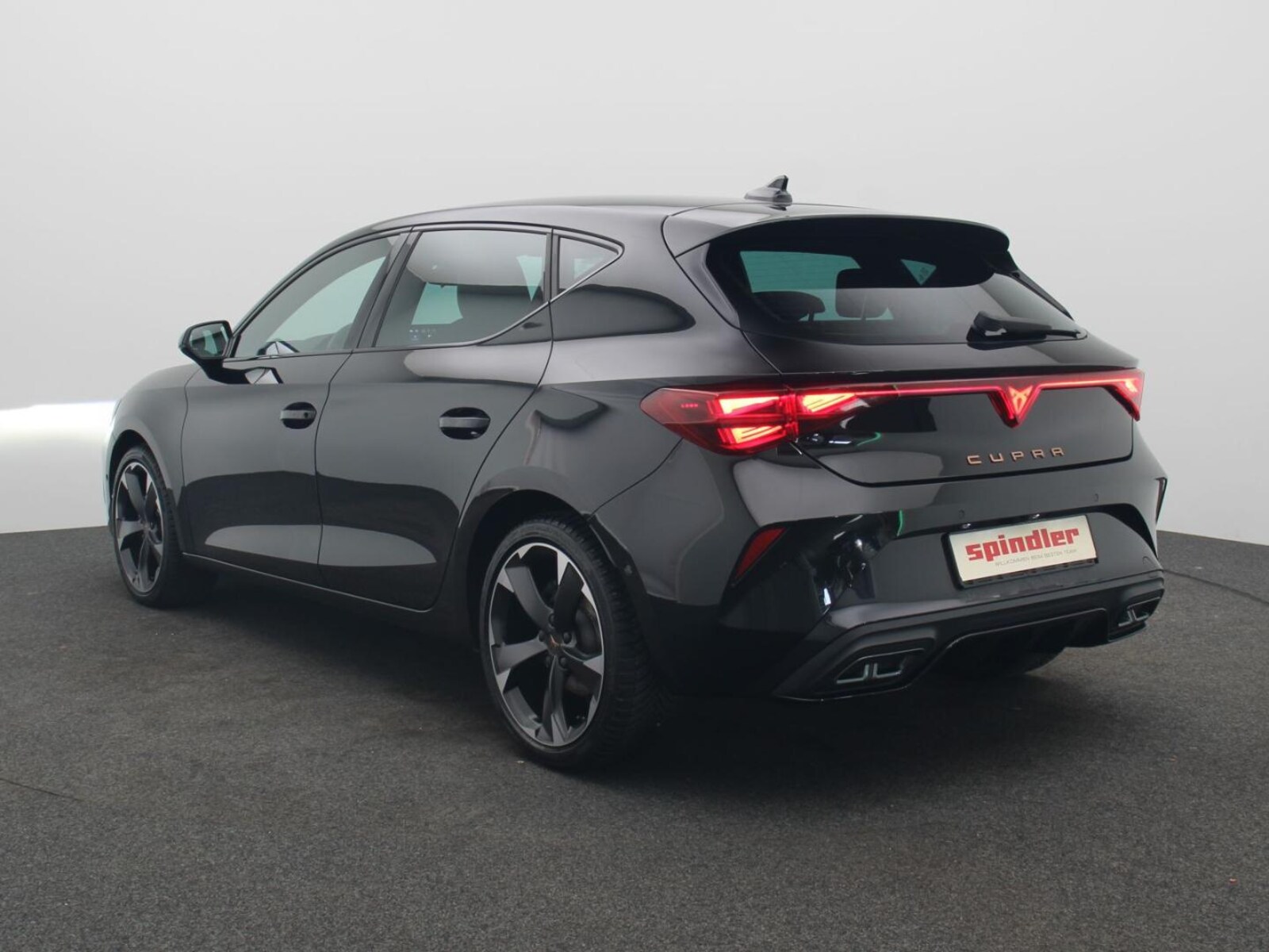 CUPRA Leon – Bild 5