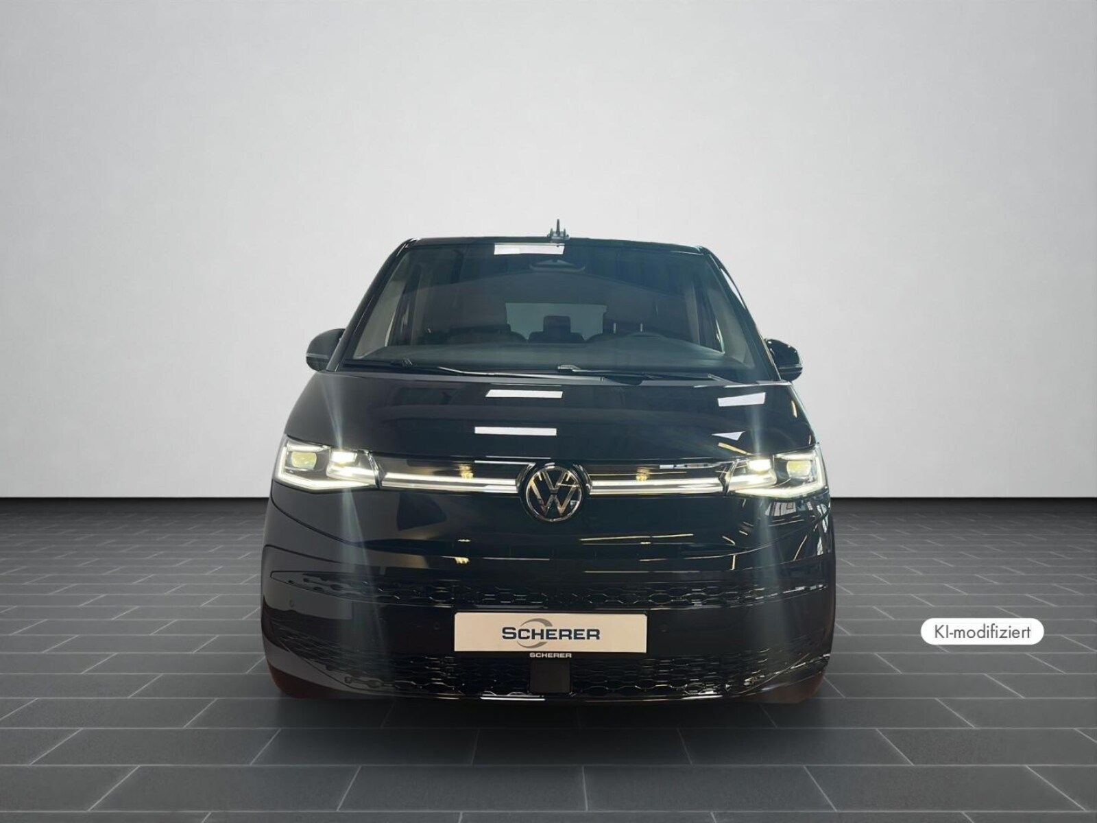 Volkswagen Multivan Langversion – Bild 6