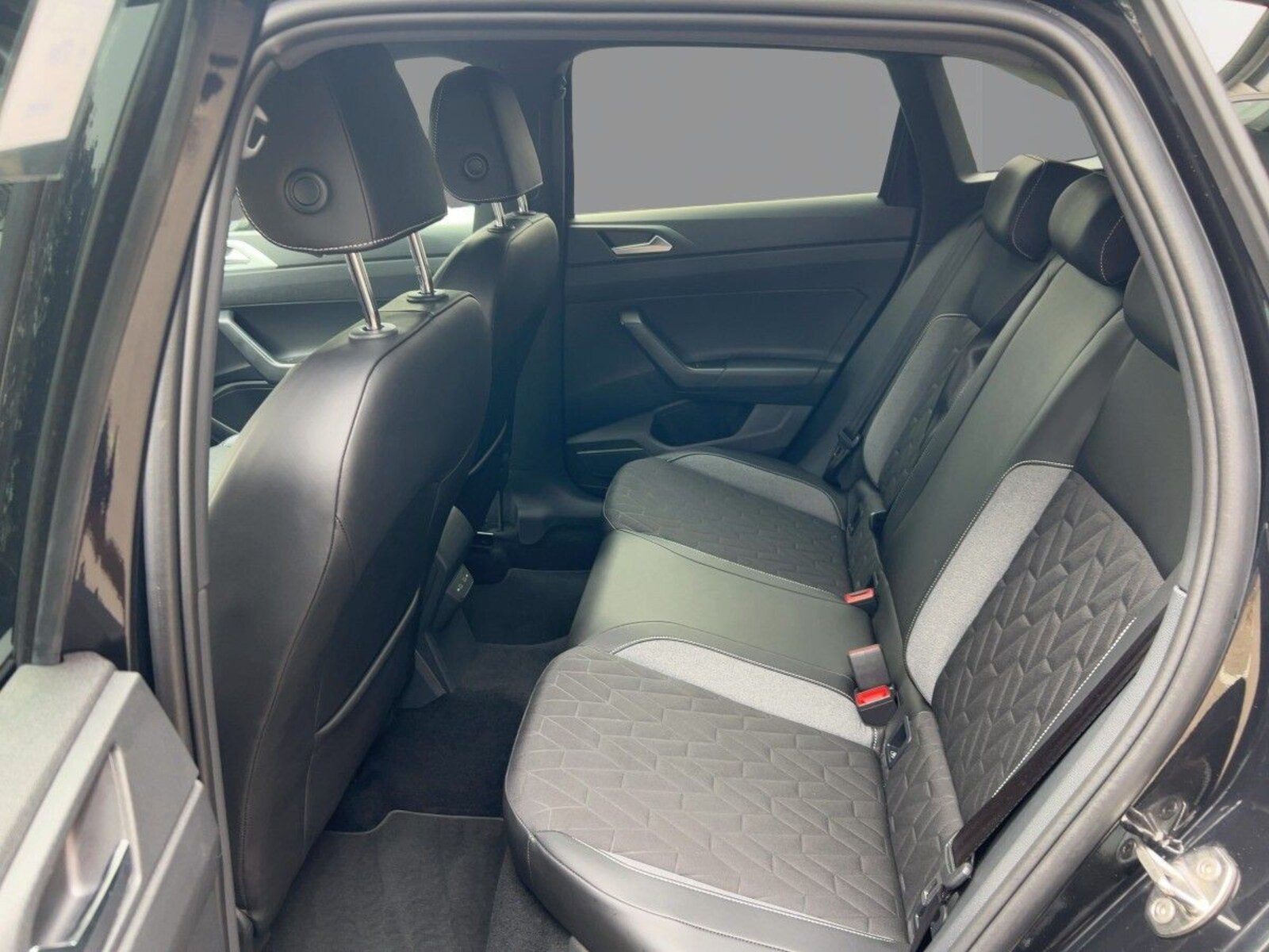 Volkswagen Taigo – Bild 9