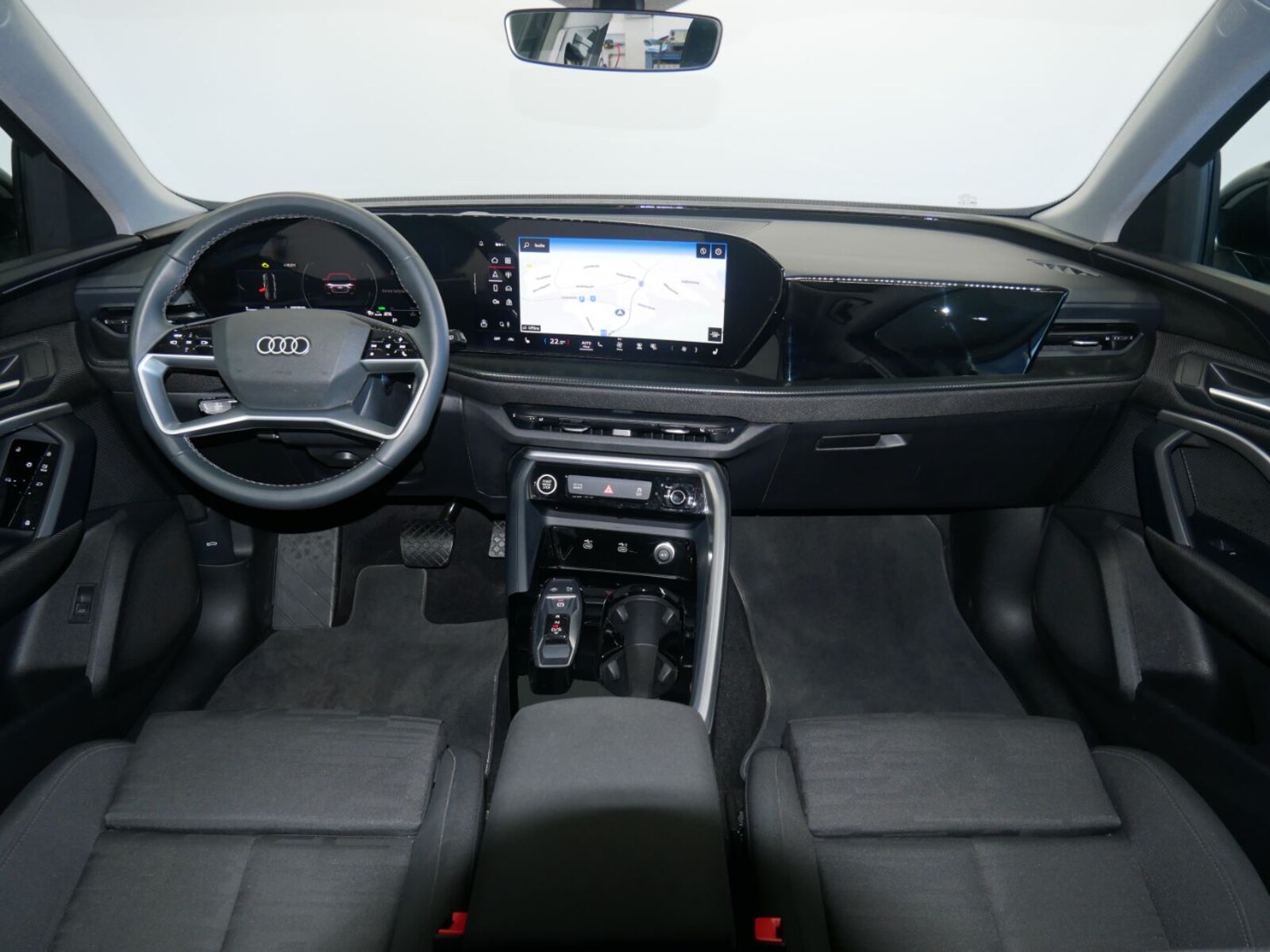 Audi Q5 Sportback – Bild 11
