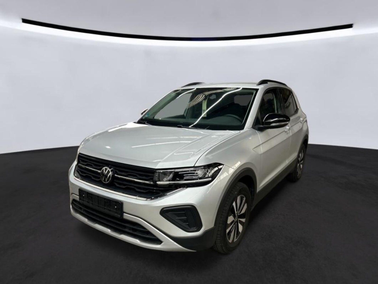 Volkswagen T-Cross – Bild 7