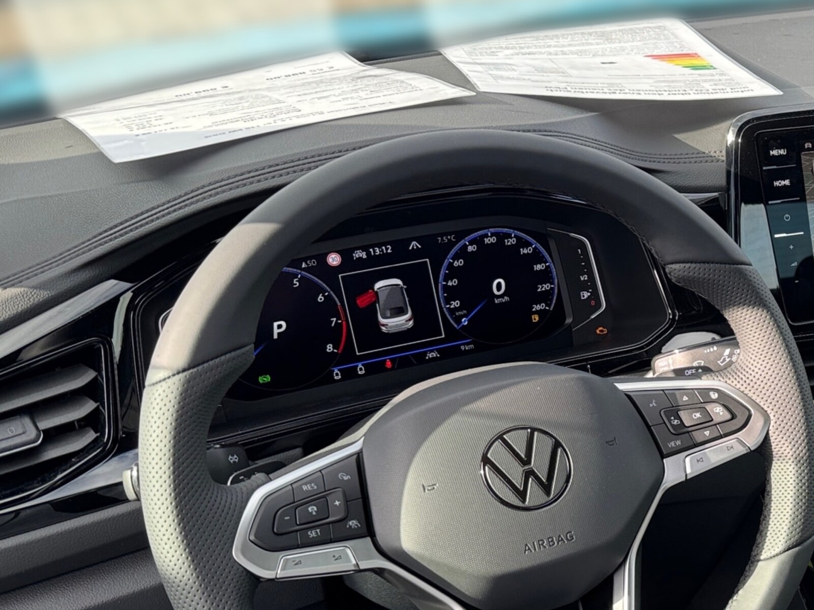 Volkswagen T-Roc Cabriolet – Bild 7