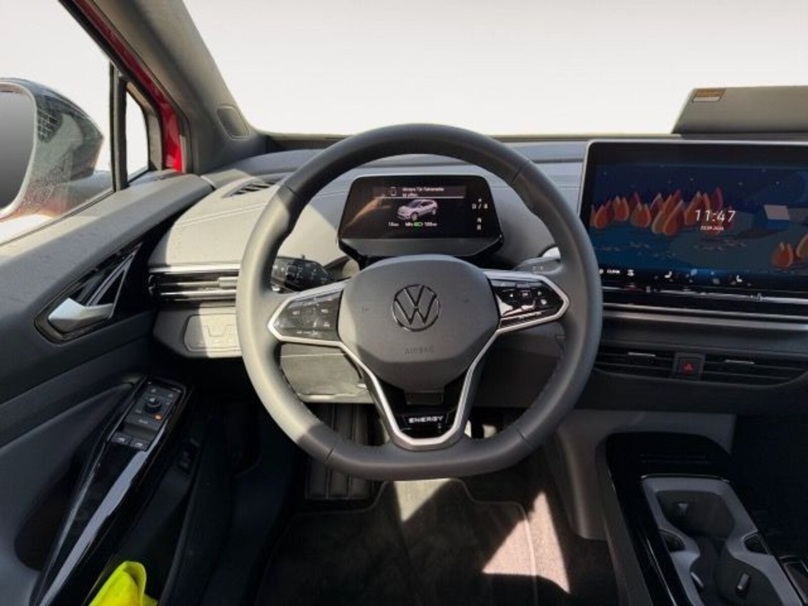Volkswagen ID.4 – Bild 12