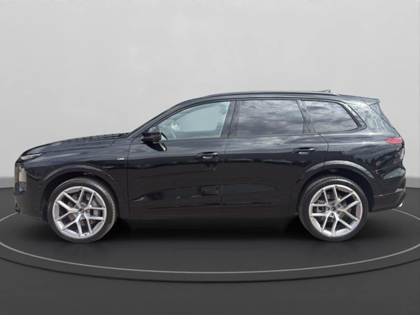 Bild über Audi Q7 SUV TDI quattro 220 kW tiptronic - für weitere Informationen kontaktieren Sie den Audi Partner