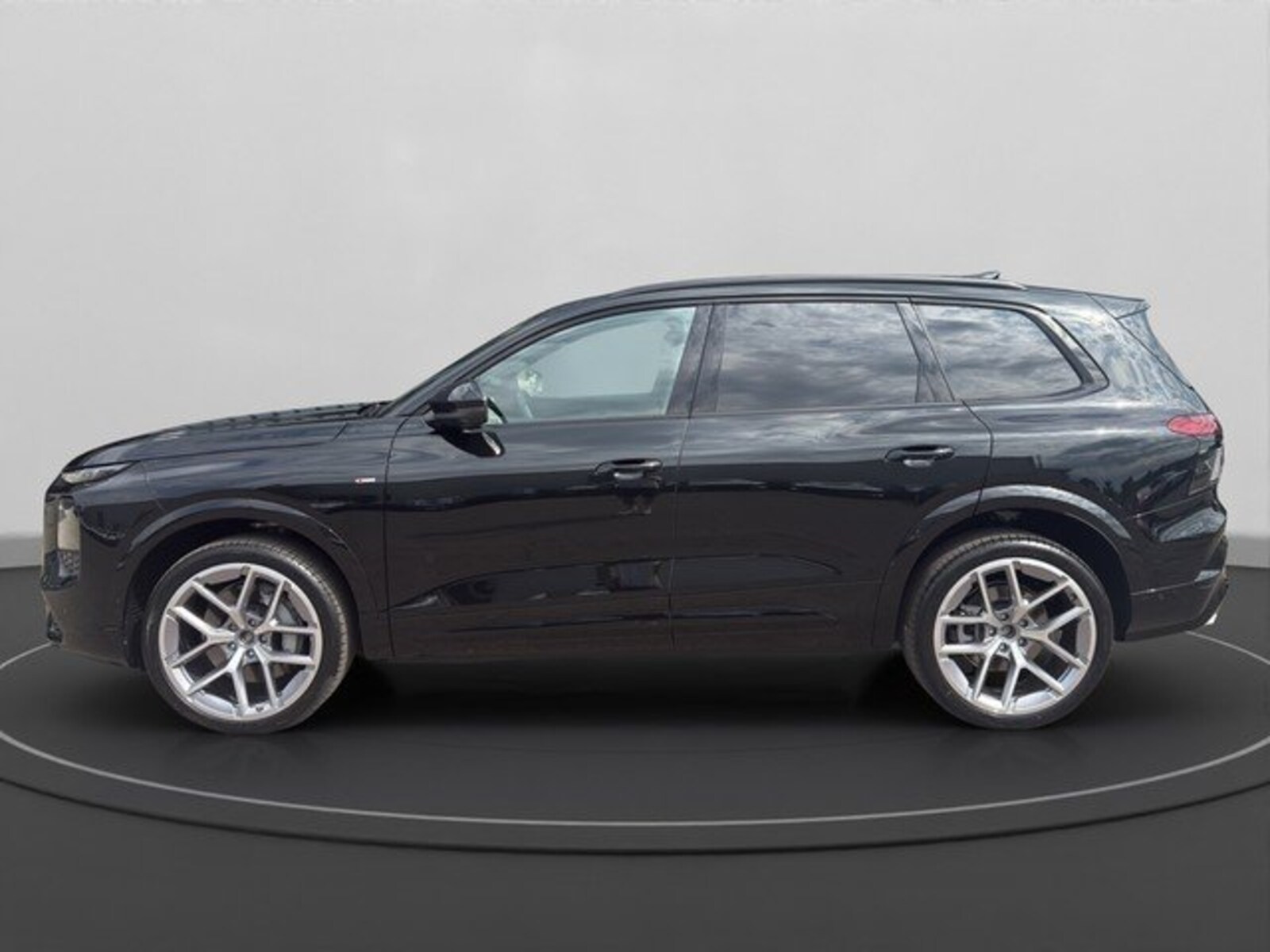 Audi Q7 – Bild 4