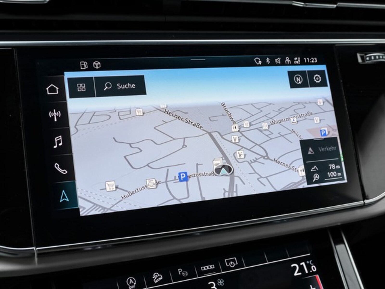 Audi Q8 – Bild 7