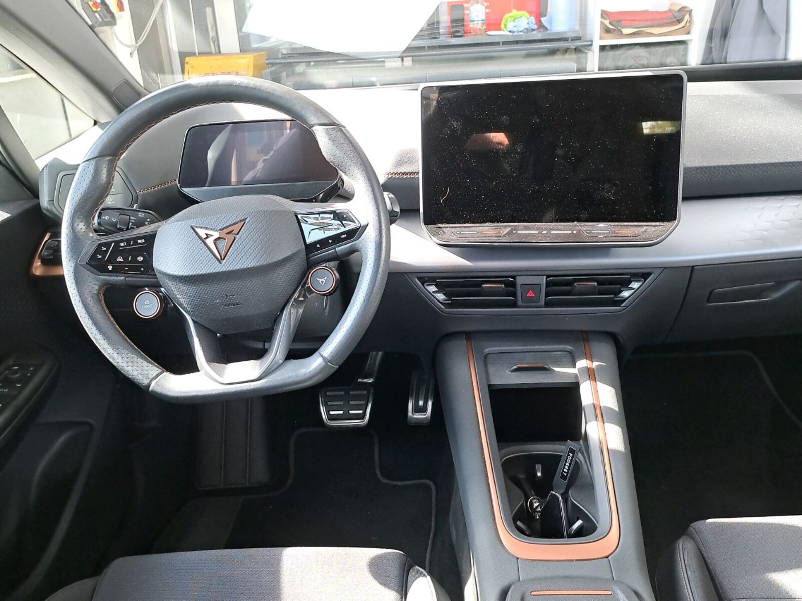 CUPRA Born – Bild 4