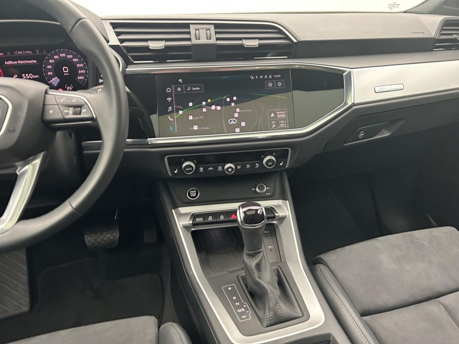 Audi Q3 Sportback – Bild 7