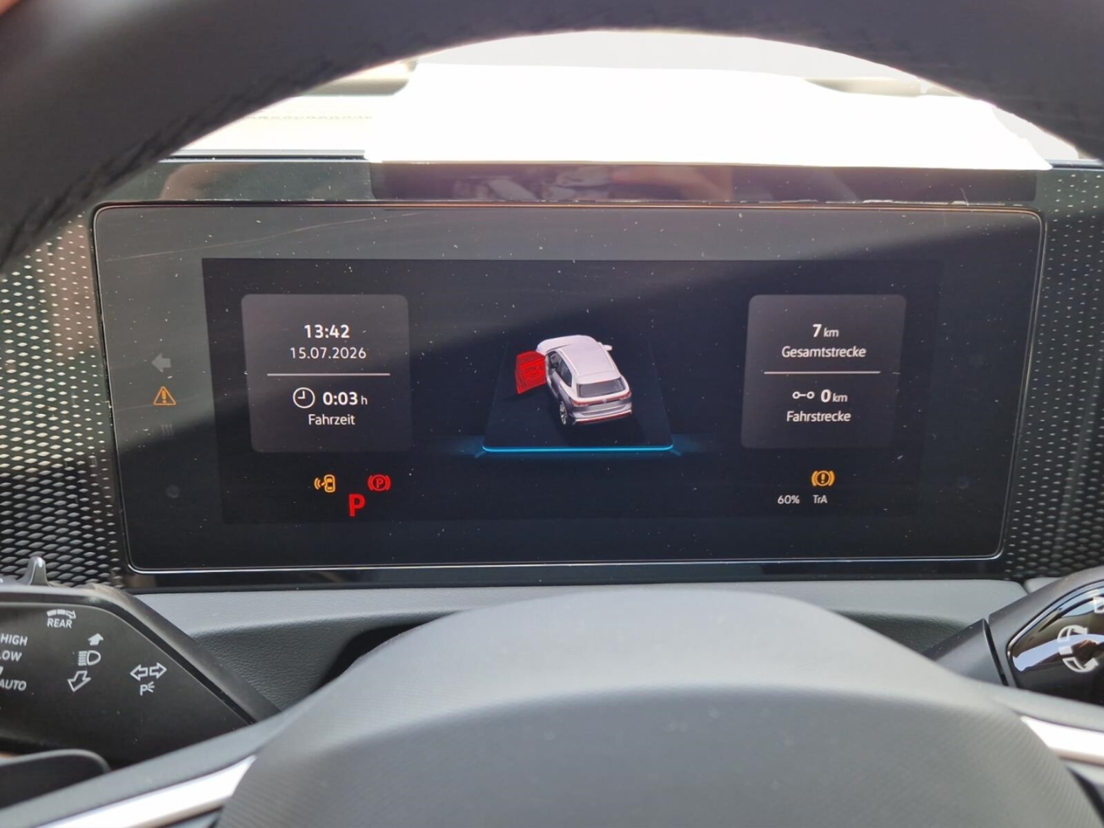 Volkswagen Tiguan – Bild 10