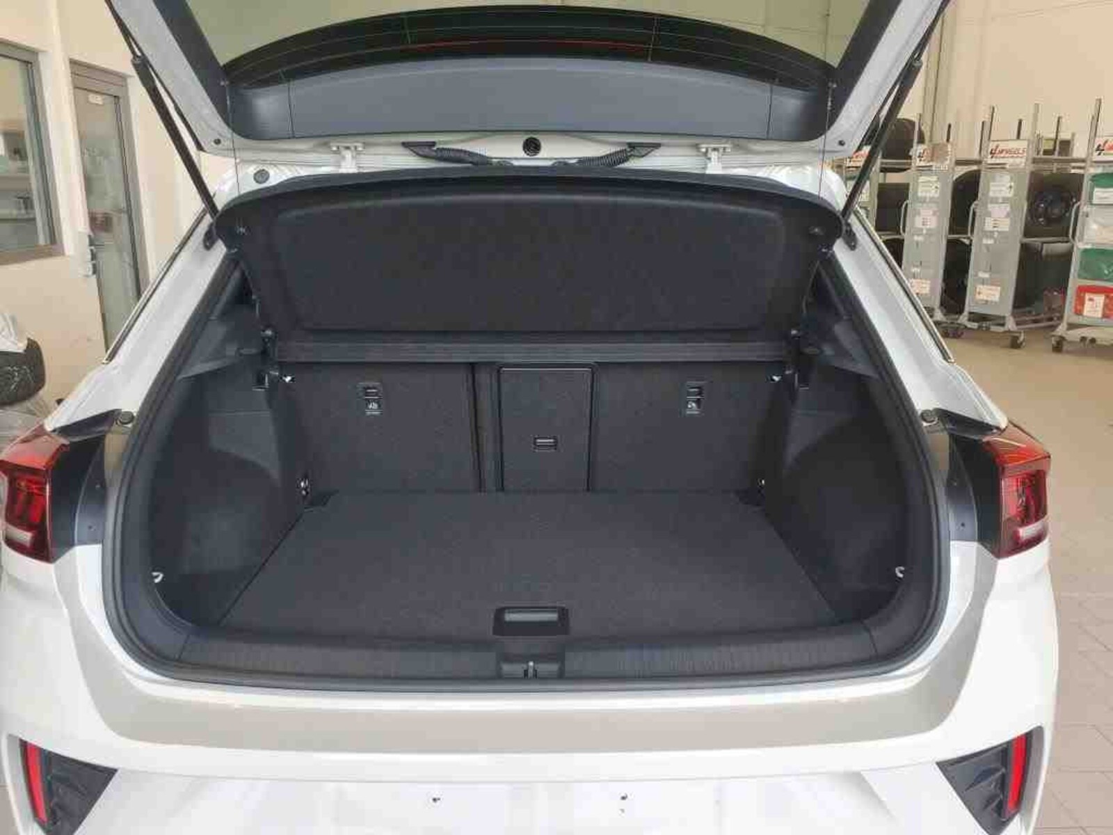 Volkswagen T-Roc – Bild 6