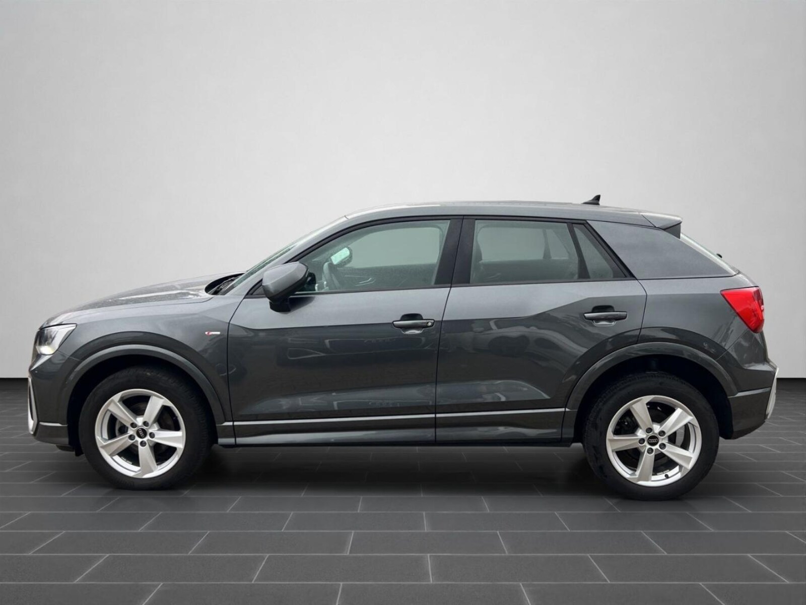Audi Q2 – Bild 7