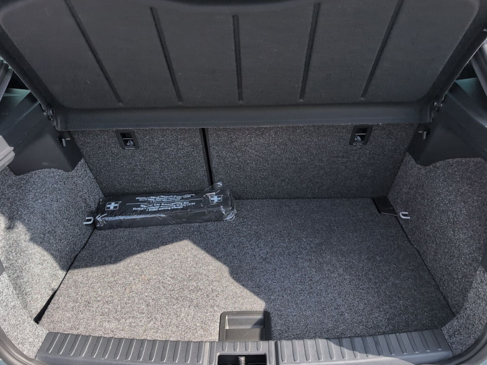 SEAT Ibiza – Bild 11
