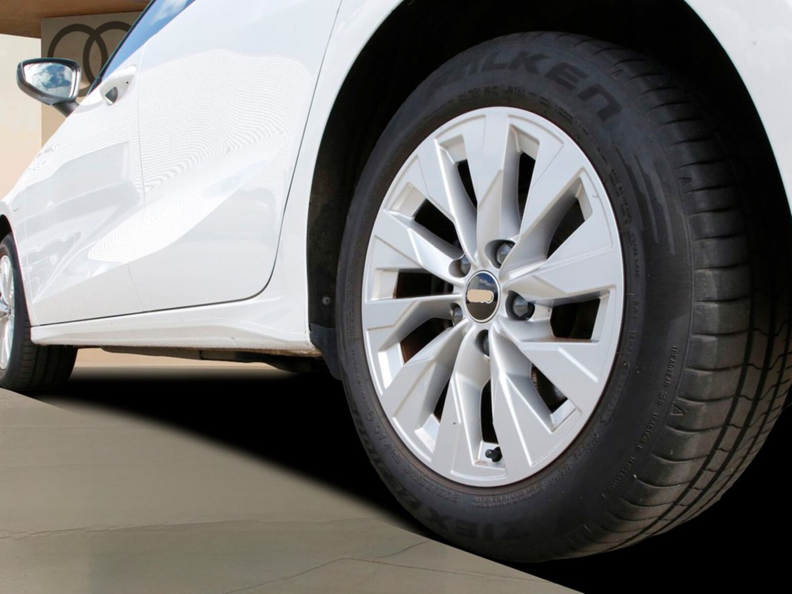 Audi A3 Sportback – Bild 7