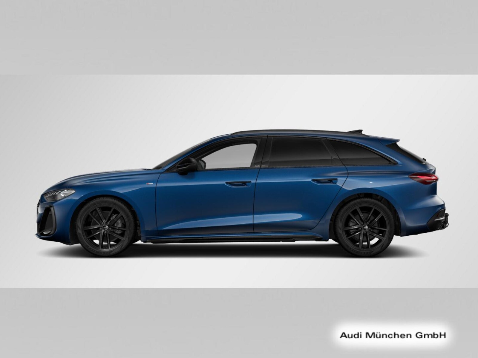 Audi A5 Avant – Bild 5