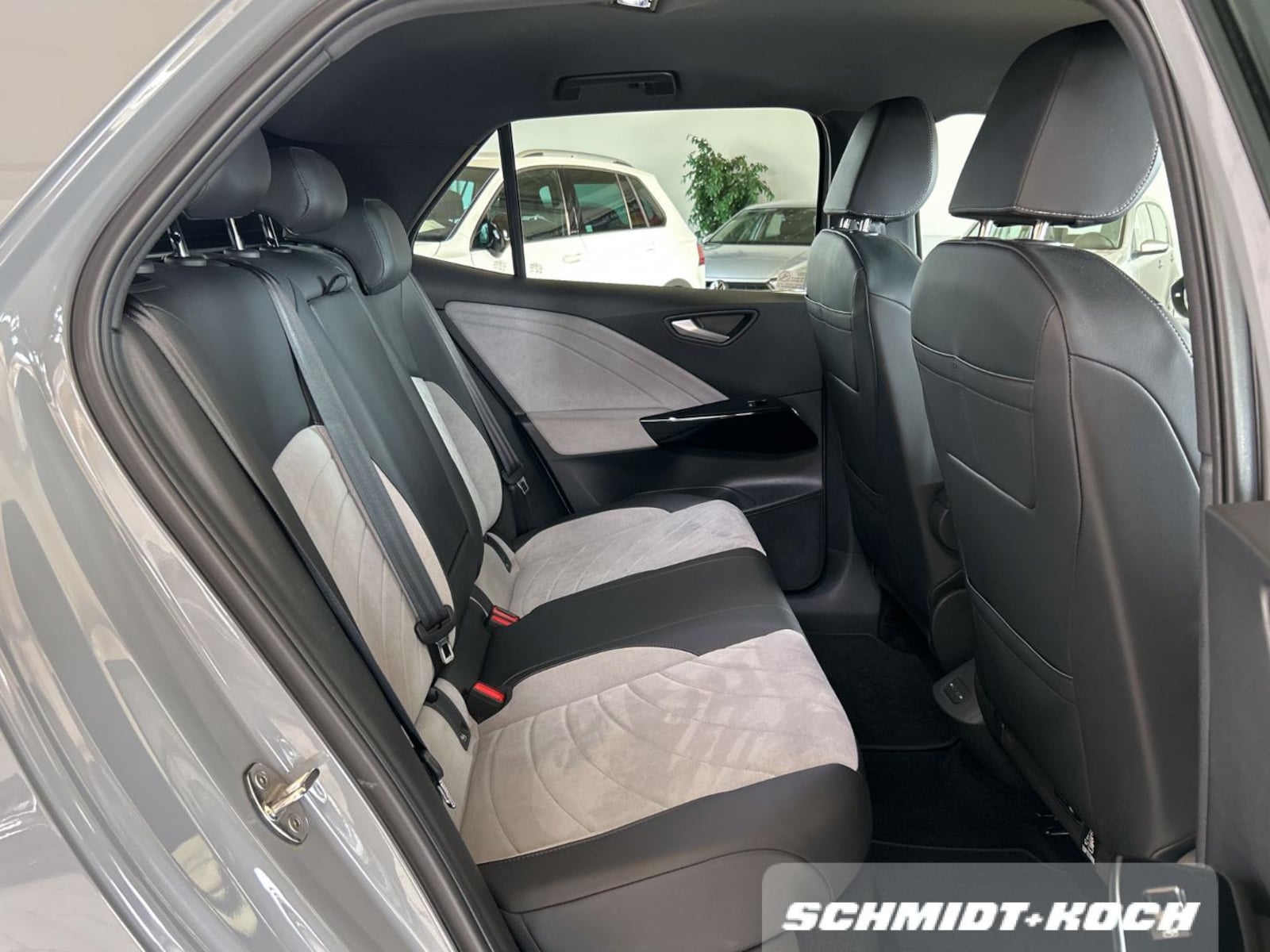 Volkswagen ID.3 – Bild 8