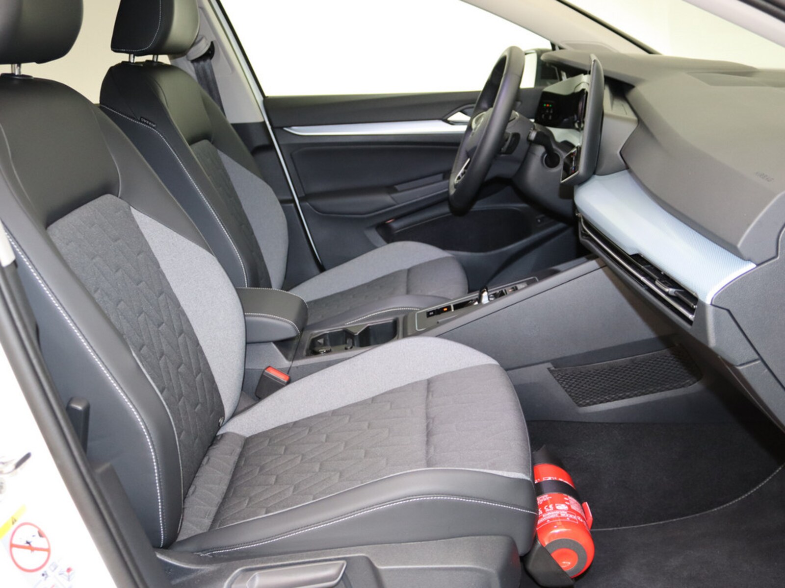 Volkswagen Golf Variant – Bild 9