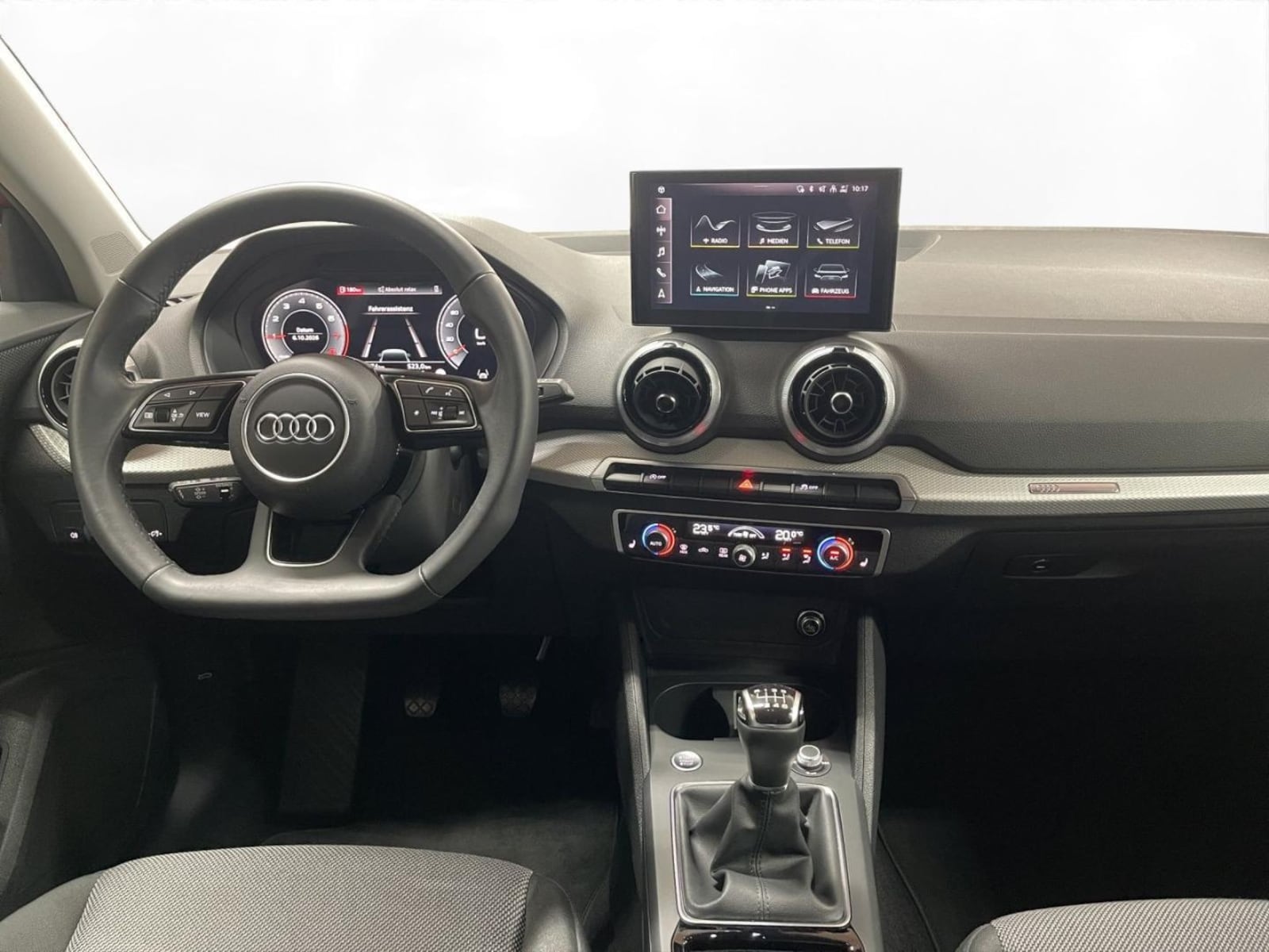 Audi Q2 – Bild 20