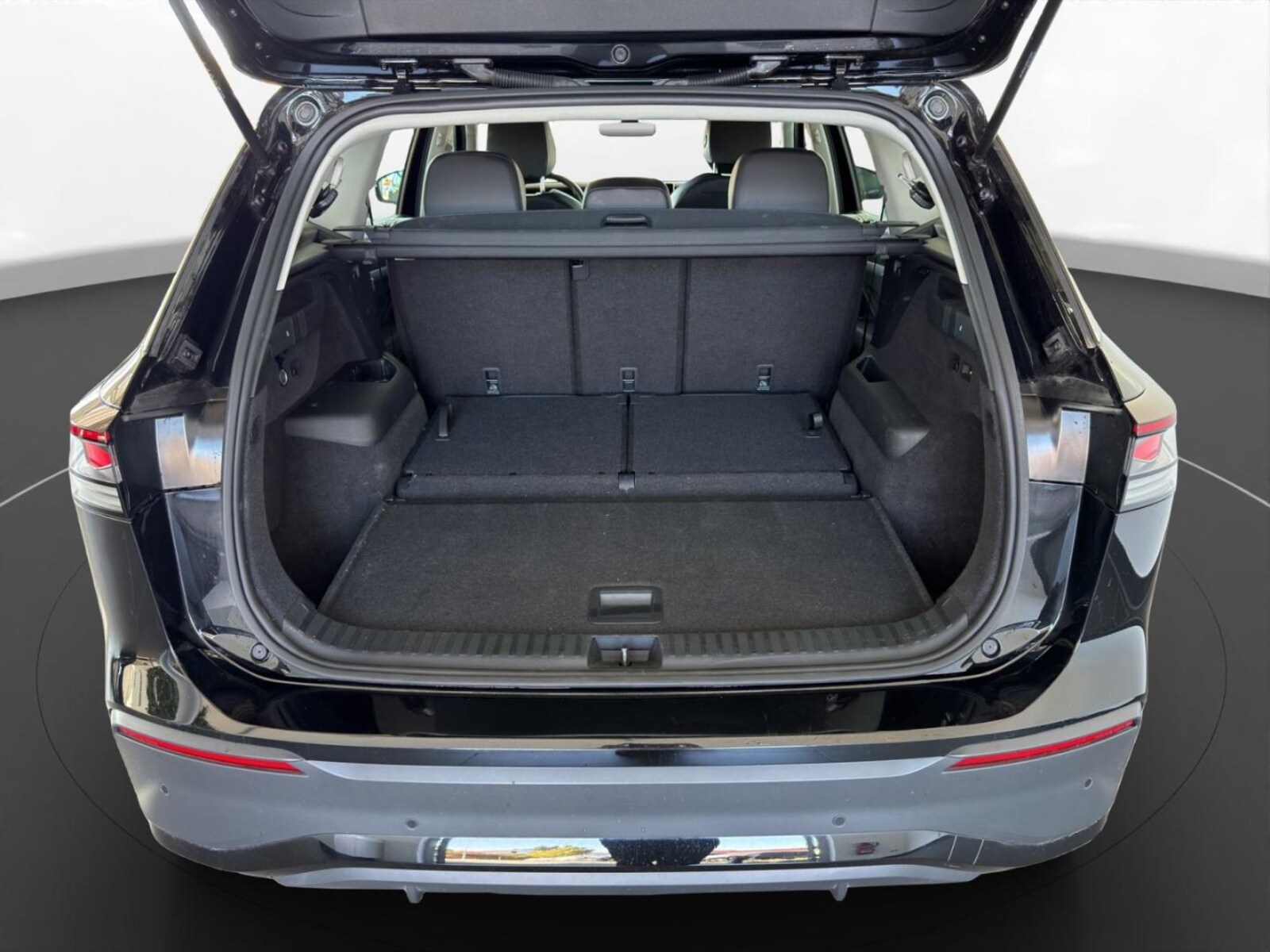 Volkswagen Tayron – Bild 7