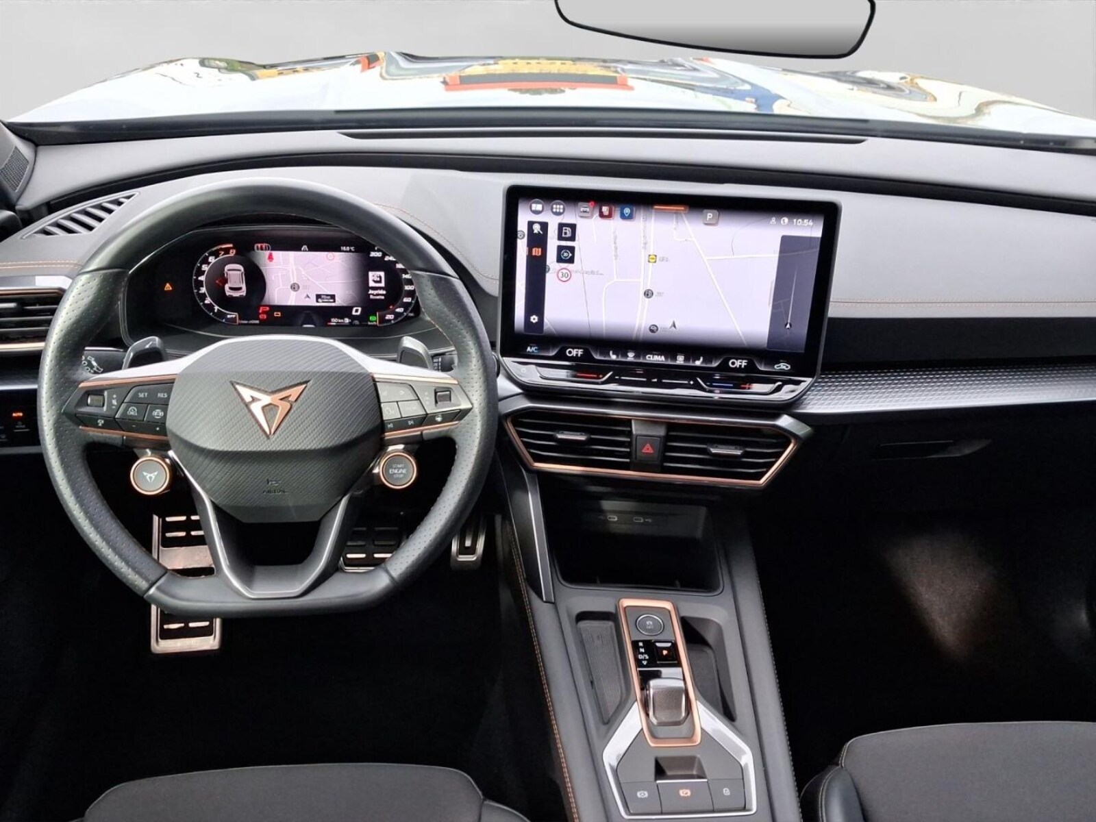 CUPRA Formentor – Bild 6