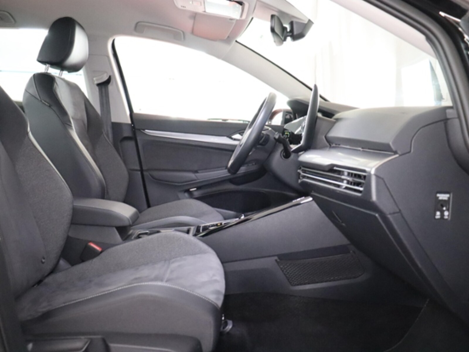 Volkswagen Golf – Bild 8