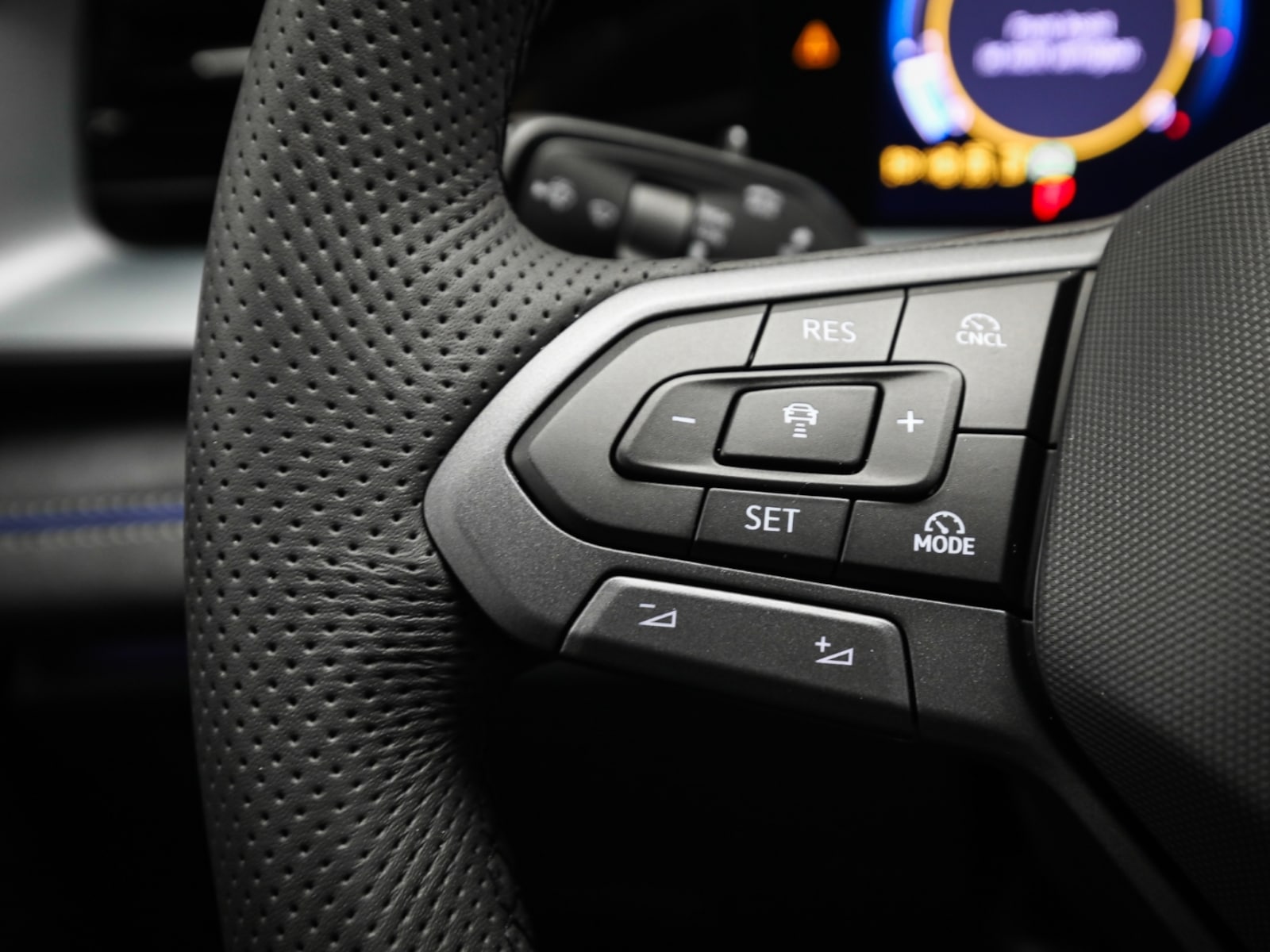 Volkswagen Tayron – Bild 9