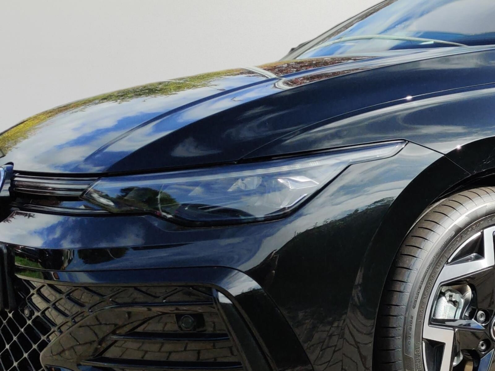Volkswagen Golf – Bild 5