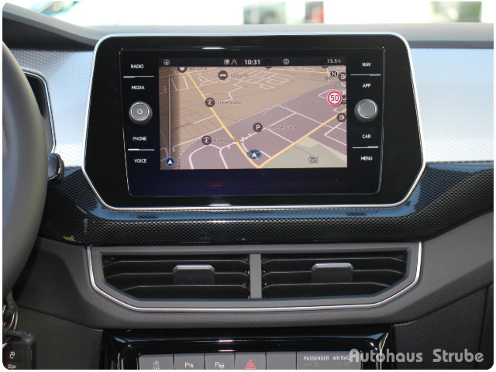 Volkswagen T-Cross – Bild 17