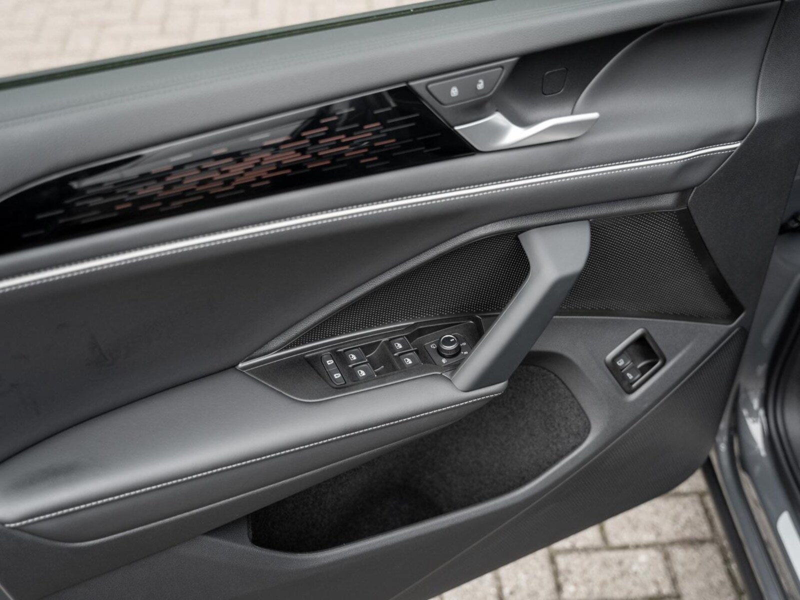 Volkswagen Tayron – Bild 27