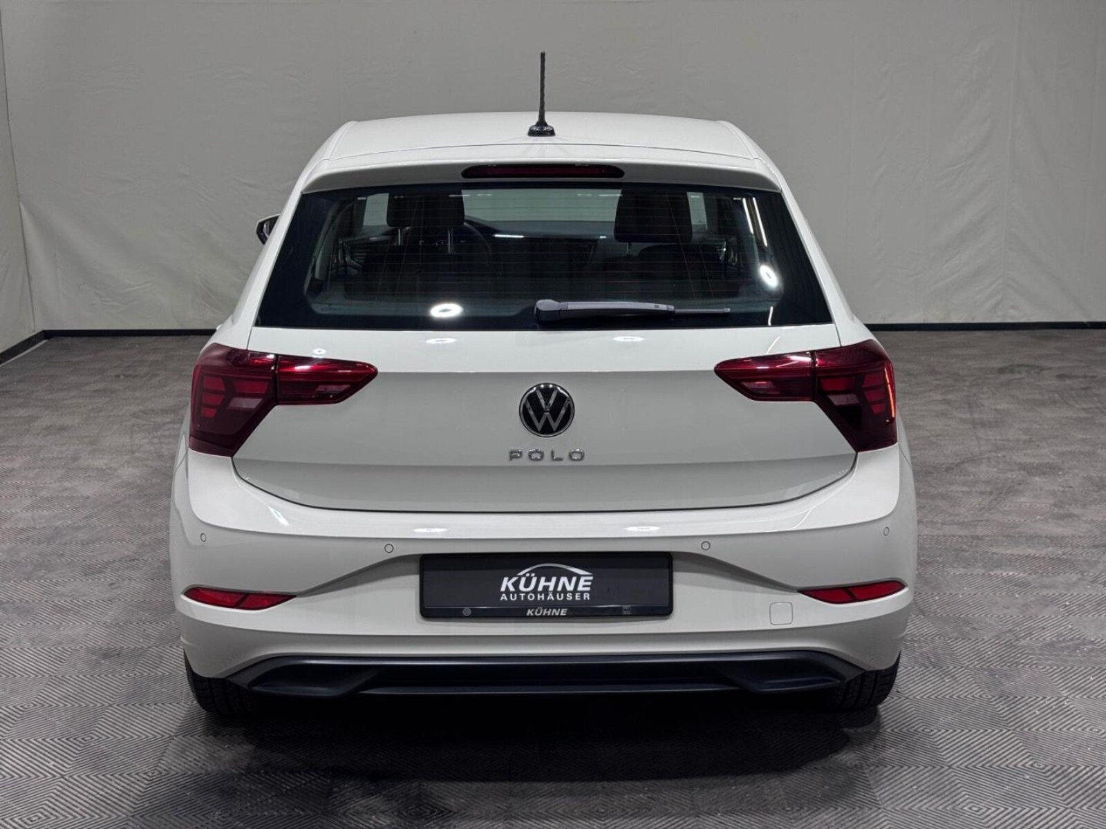 Volkswagen Polo – Bild 14