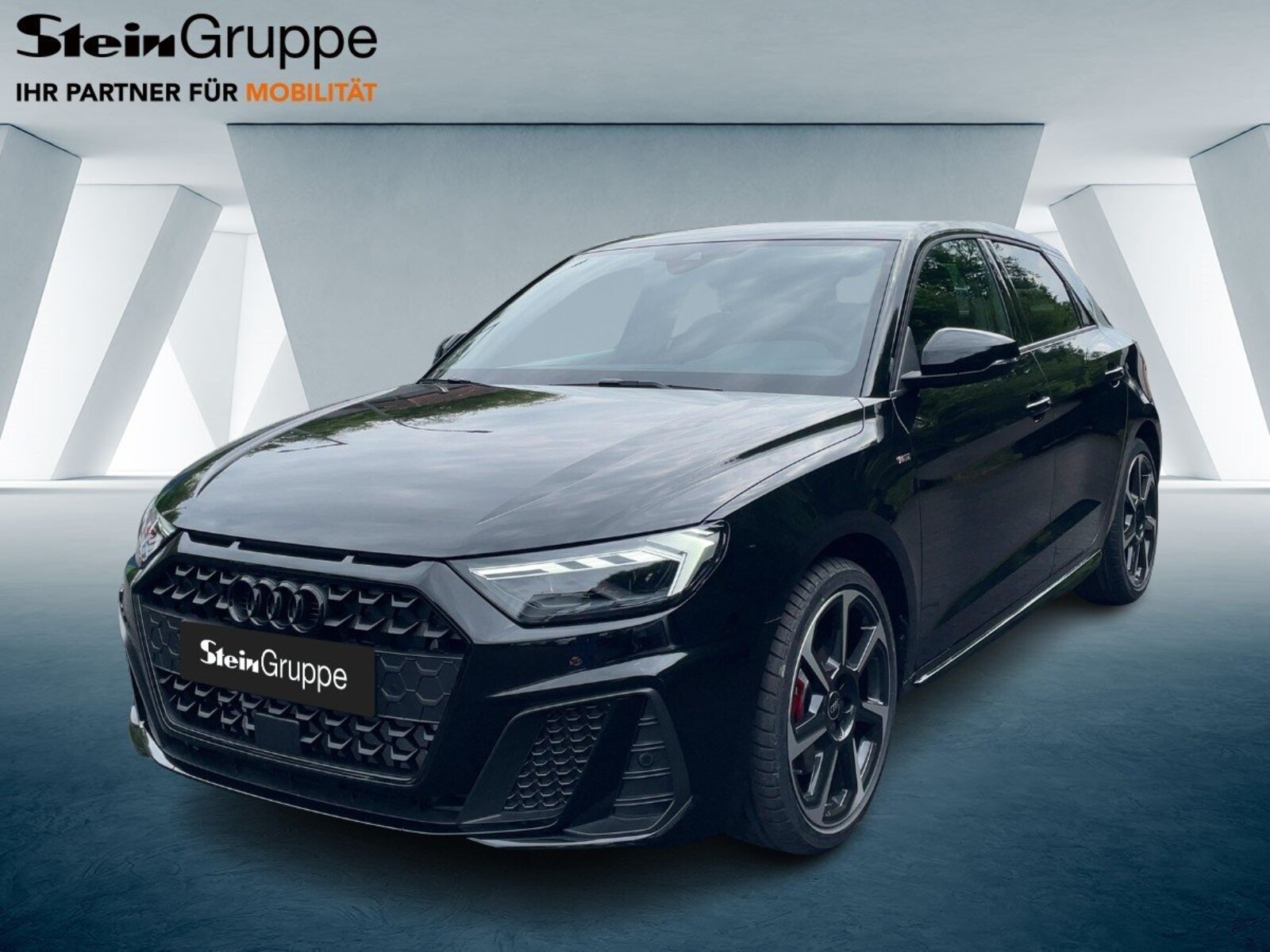 Audi A1 Sportback – Bild 2