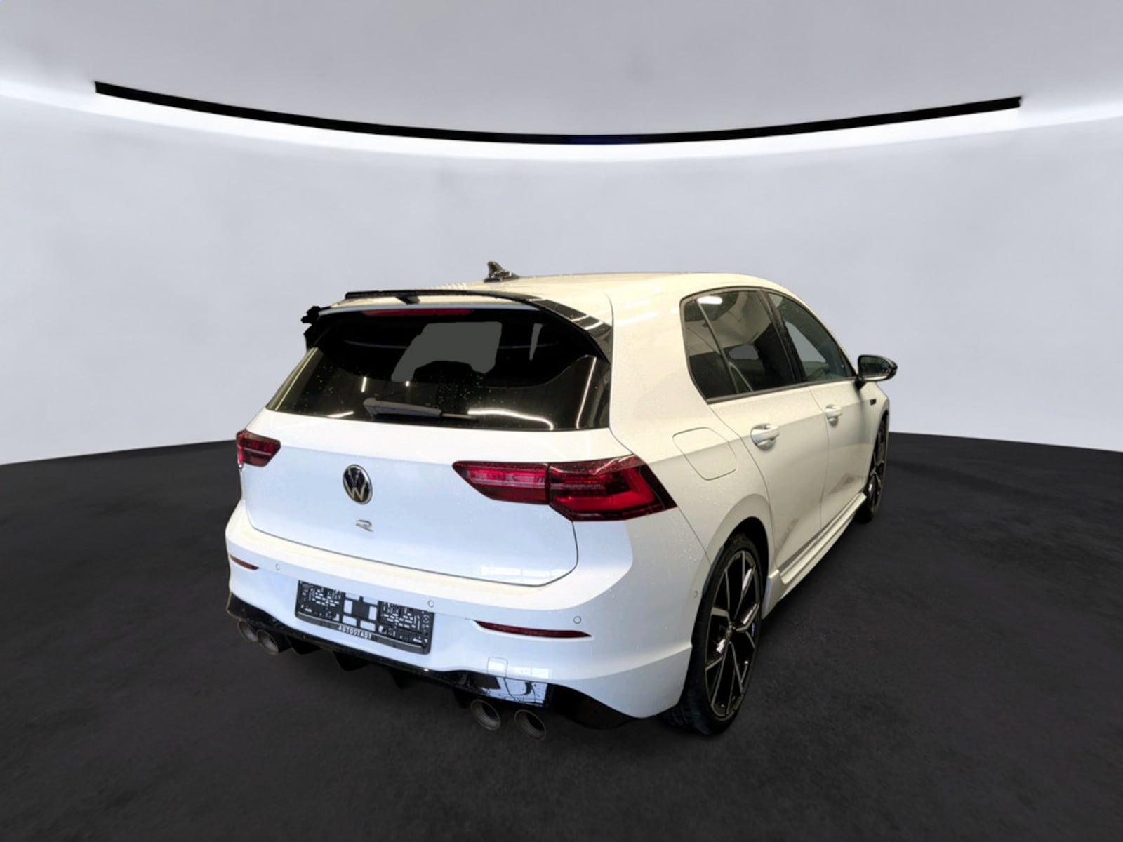 Volkswagen Golf – Bild 5