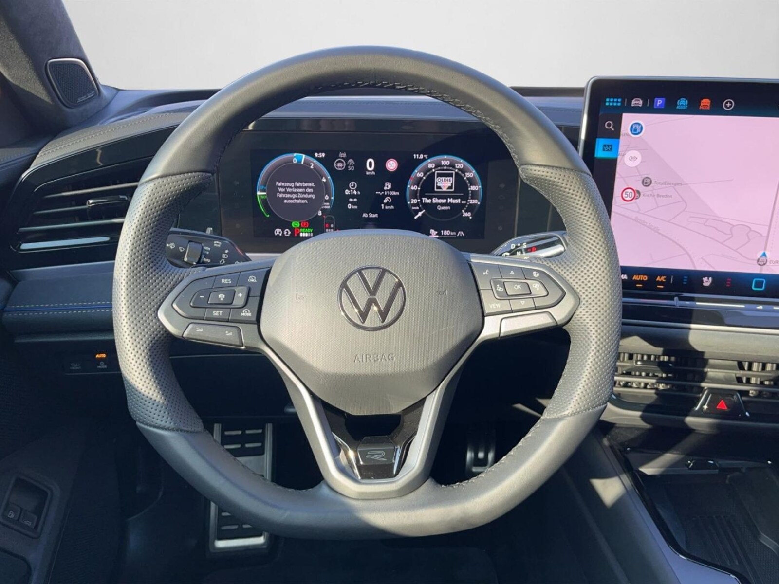Volkswagen Passat – Bild 9