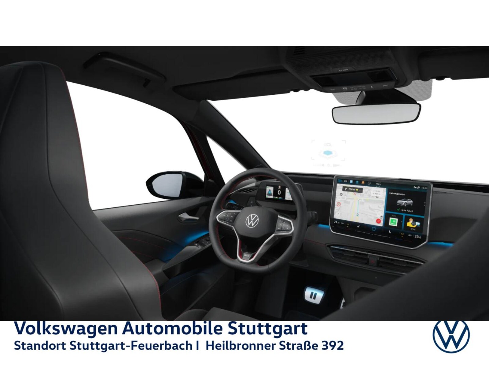 Volkswagen ID.3 – Bild 10