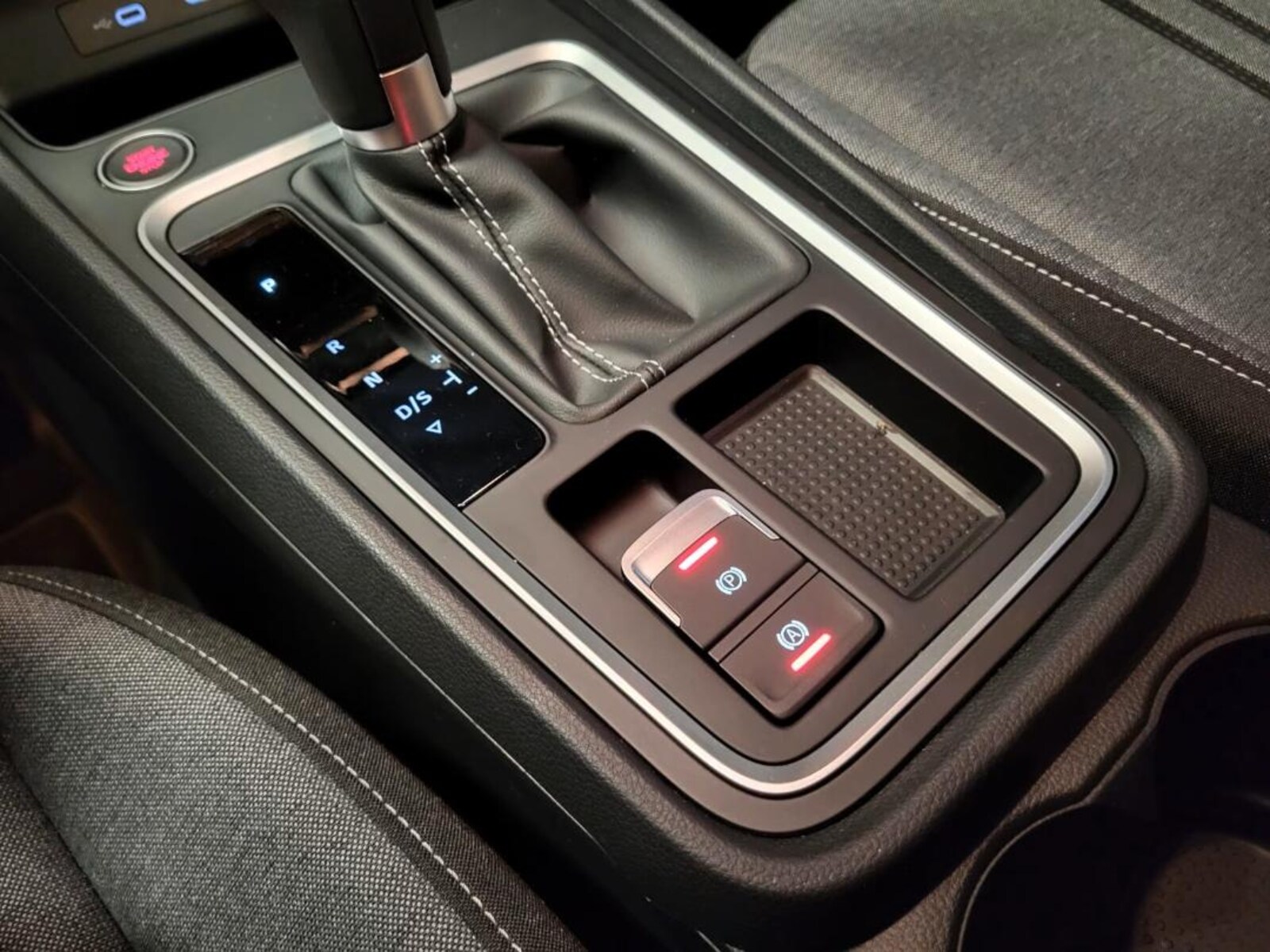 SEAT Ateca – Bild 20