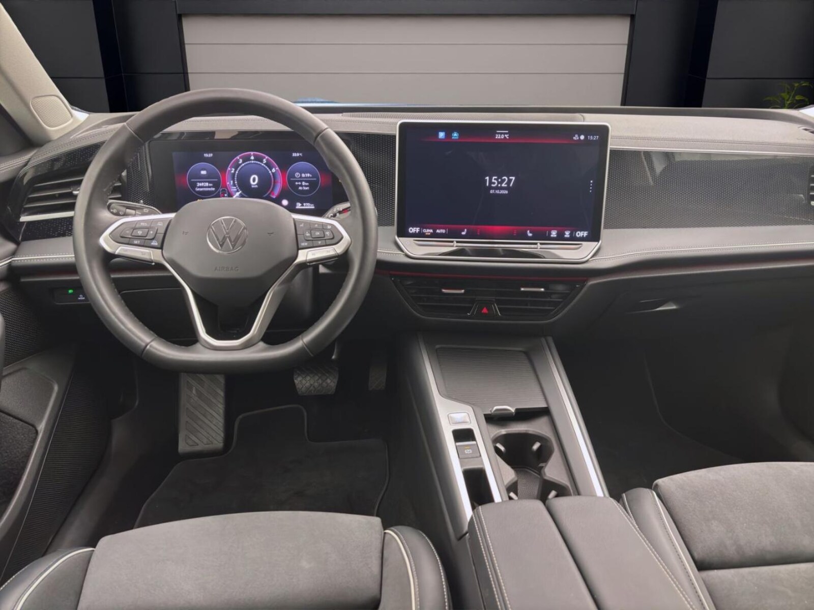 Volkswagen Passat – Bild 14
