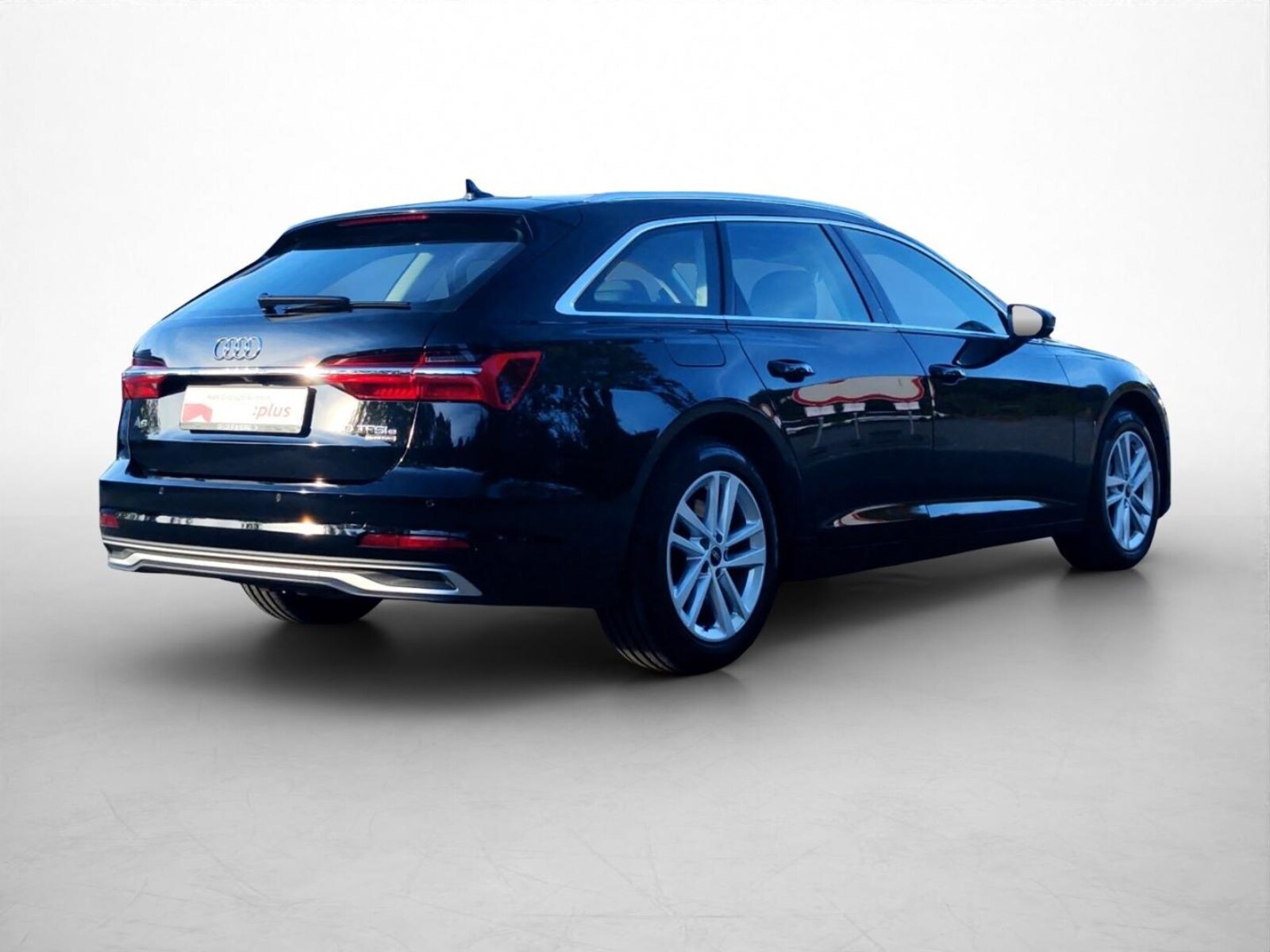 Audi A6 Avant – Bild 2