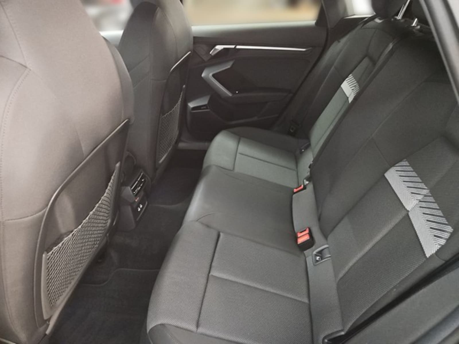 Audi A3 Sportback – Bild 9