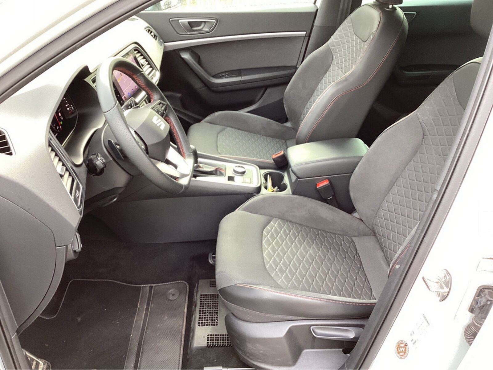 SEAT Ateca – Bild 2