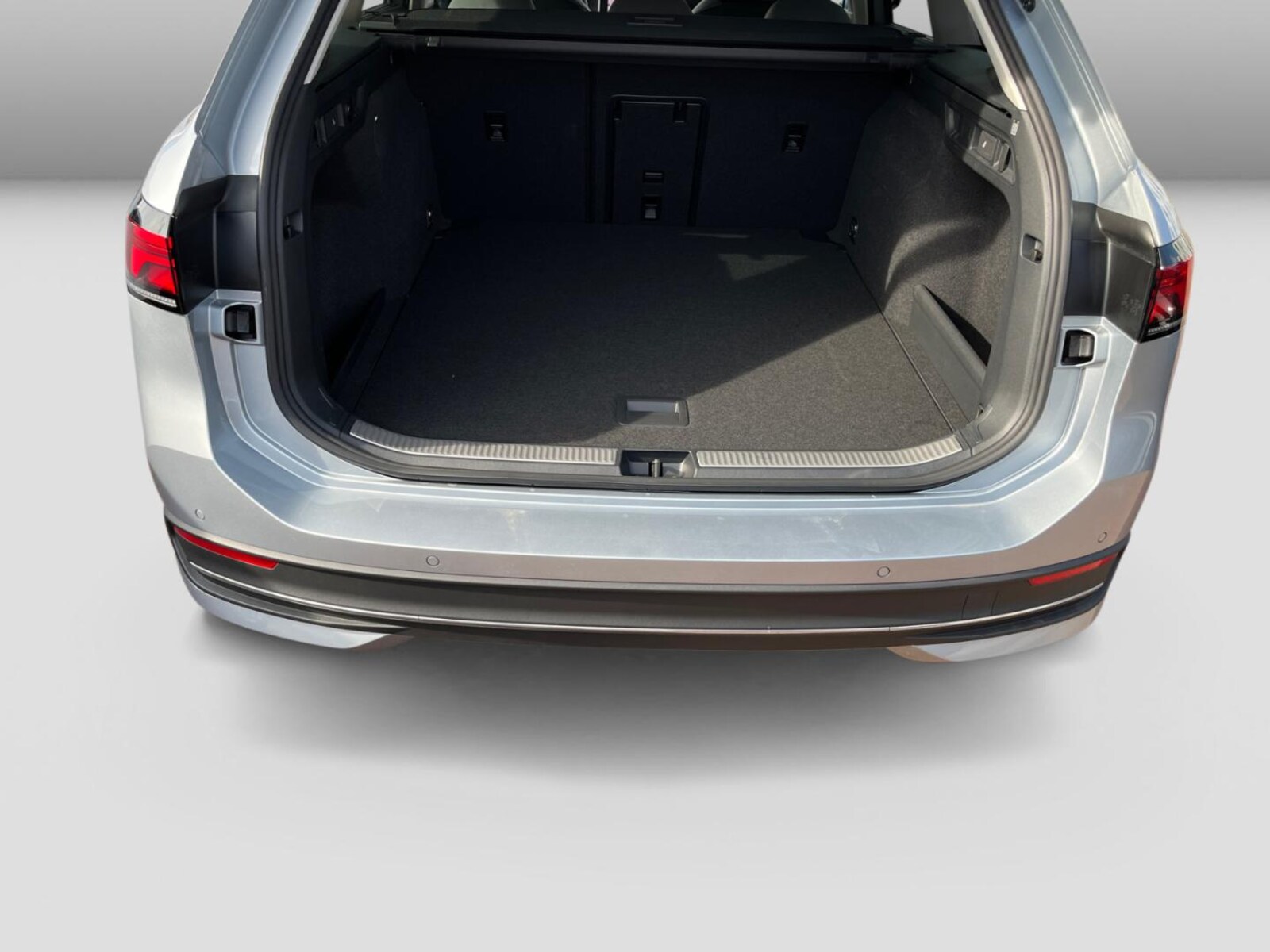 Volkswagen Passat – Bild 13